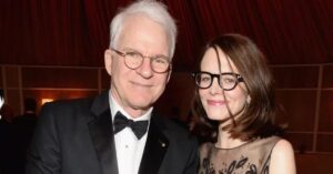 Who Is Steve Martin's Wife? All About Anne Stringfield
