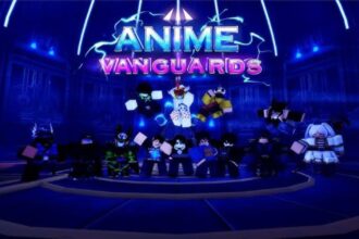 Anime Vanguards